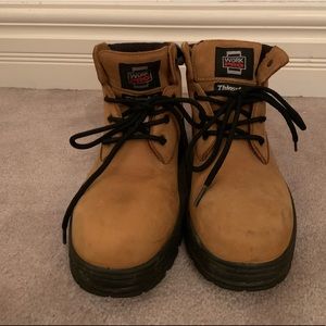 Unisex Work boots